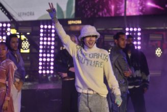 J-Hope’s ‘New Year’s Rockin‘ Eve’ Mashup of ‘Chicken Noodle Soup’ & ‘Butter’ Is Here: Watch