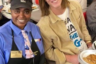 Jacksonville Jaguars QB Trevor Lawrence Celebrates Epic Playoff Comeback Win By Going to Waffle House