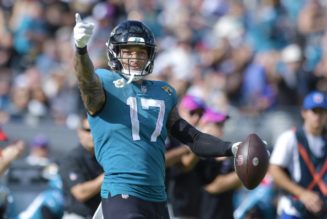 Jaguars and Evan Engram Interested in Contract Extension
