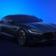 Jaguar’s F-TYPE 75 Is Its Last V-8 Sports Car
