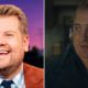 James Corden Says He Almost Played Brendan Fraser’s Part in The Whale