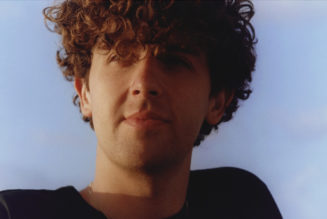 Jamie xx Is “Finishing Mixing” New Album Featuring The Avalanches