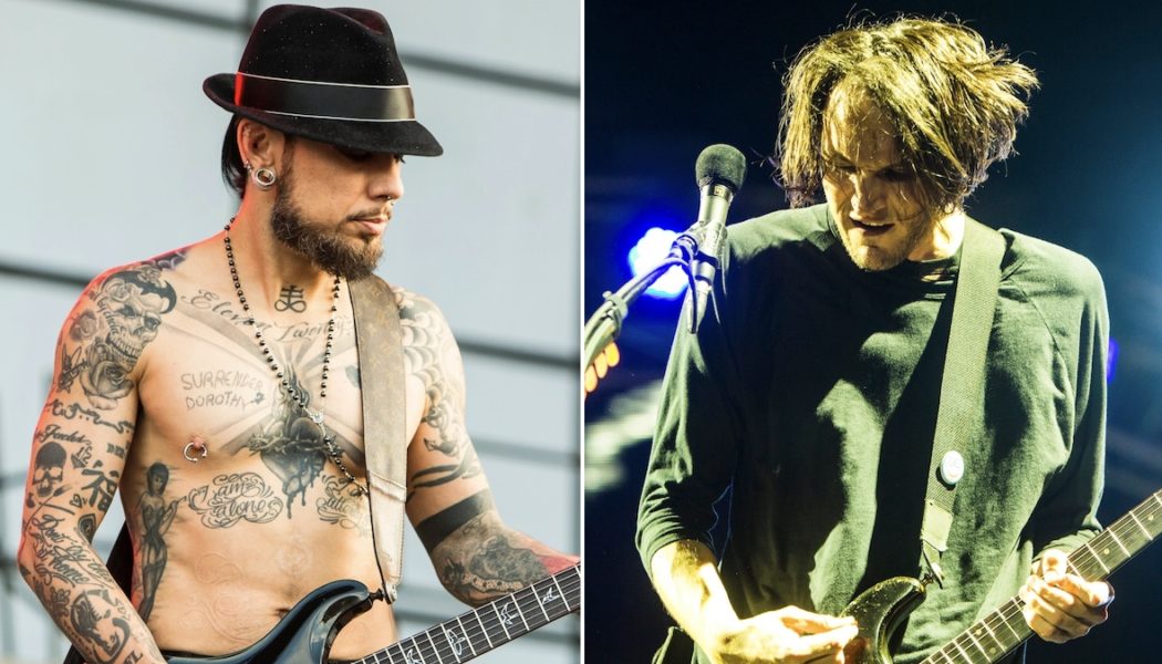 Jane’s Addiction Recruit Josh Klinghoffer to Fill in for Ailing Dave Navarro on Upcoming Shows
