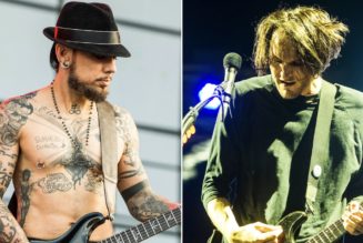 Jane’s Addiction Recruit Josh Klinghoffer to Fill in for Ailing Dave Navarro on Upcoming Shows