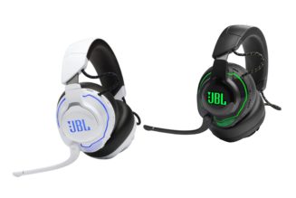 JBL’s Quantum 910 headsets bring head-tracking spatial audio to consoles