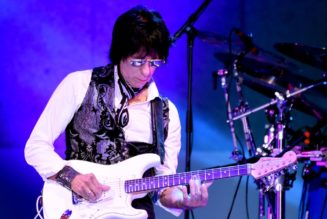 Jeff Beck’s 10 Best Songs: With Yardbirds, Solo & Beyond