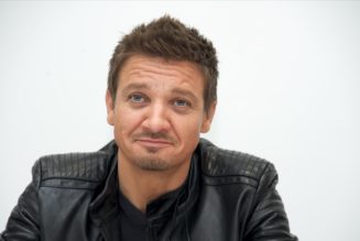 Jeremy Renner In “Critical But Stable” Condition After Snow Plow Accident