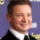 Jeremy Renner Shares First Video Update Since Snowplow Accident