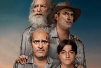 Joaquin Phoenix Goes on a Paranoid Adventure in Trailer for A24 and Ari Aster’s ‘BEAU IS AFRAID’