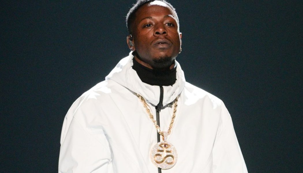 Joey Bada$$ Performs Extended Cover of Mos Def's "UMI Says"