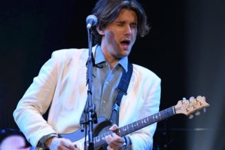 John Mayer To Embark on First-Ever Solo Tour This March