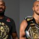 Jon Jones to Face Ciryl Gane in UFC Return