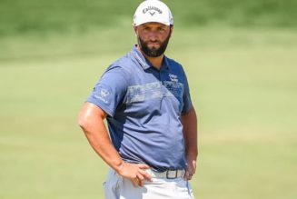 Jon Rahm Believes He Is Currently The Best Golfer In The World