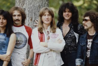 Journey’s Original Keyboardist Gregg Rolie to Join Band on Upcoming Tour