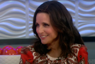 Julia Louis-Dreyfus: We Need “Normalcy in Washington” Before a Veep Reboot