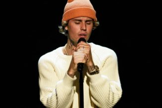 Justin Bieber Sells Entire Back Catalog to Hipgnosis for $200M USD