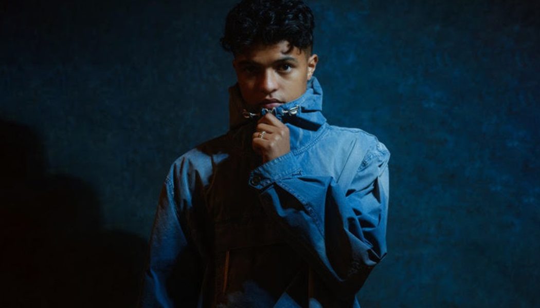 Kamal. is the Rising London Musician Turning Heartfelt Memories into Beautiful Melodies