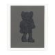 KAWS Releases New Screen Print With The Modern Art Museum of Forth Worth