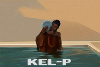 Kel P – One More Night