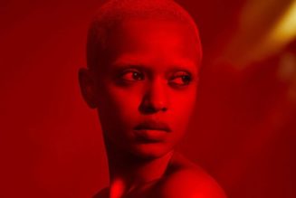 Kelela Crafts a Pulsing Party Hit With New Cut “Contact”