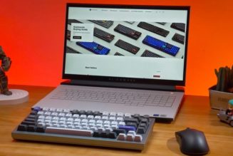 Keychron Unveils Q1 Pro Full-Aluminium Keyboard