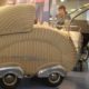 Kinderwagen als Lifestyle – Museum zeigt Trends