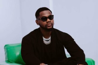 Kizz Daniel – I Will Be Rich Till Die (RTID)