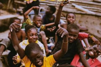 Kizz Daniel – Rich Till I Die (RTID)