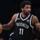 Kyrie Irving expected to re-sign with Brooklyn Nets