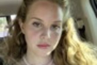 Lana Del Rey Reveals ‘Tunnel Under Ocean Blvd’ Track List Featuring Bleachers, Father John Misty & More