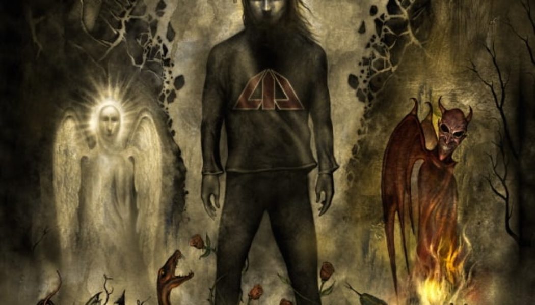 LAST IN LINE Announces Third Album, 'Jericho'