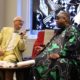 Late Icon André Leon Talley’s Fashion Collection Is Going To Auction