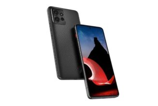 Lenovo Unveils Its New “ThinkPhone”