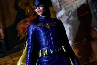 Leslie Grace Reveals What Fans Could Have Expected From 'Batgirl' Sequences With Brendan Fraser