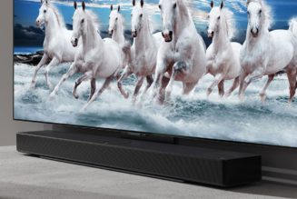 LG Unveiled Its New Soundbars and TikTok Was Been Banned on Government-Owned Devices in This Week’s Tech Roundup