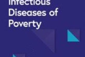 Life expectancy and healthy life expectancy of patients with ... - Infectious Diseases of Poverty - BioMed Central