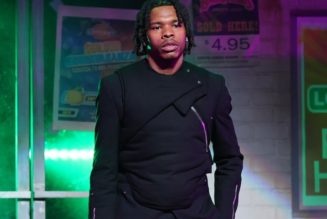 Lil Baby Tapped as ‘Saturday Night Live’ Musical Guest