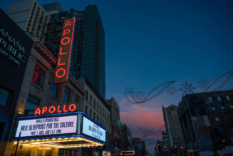 Lil Kim To Headline Harlem Festival Of Culture Concert At The Apollo