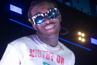 Lil Uzi Vert Is Supposedly Dropping His New Album Very Soon