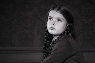 Lisa Loring, Wednesday Addams Actress, Dead at 64