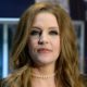 Lisa Marie Presley Hospitalized After Suffering Possible Cardiac Arrest: Report