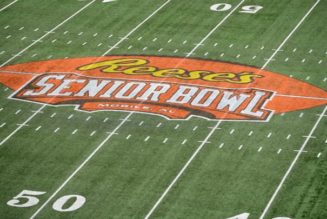 List Of Senior Bowl Coaches Confirmed For Next Months Showdown