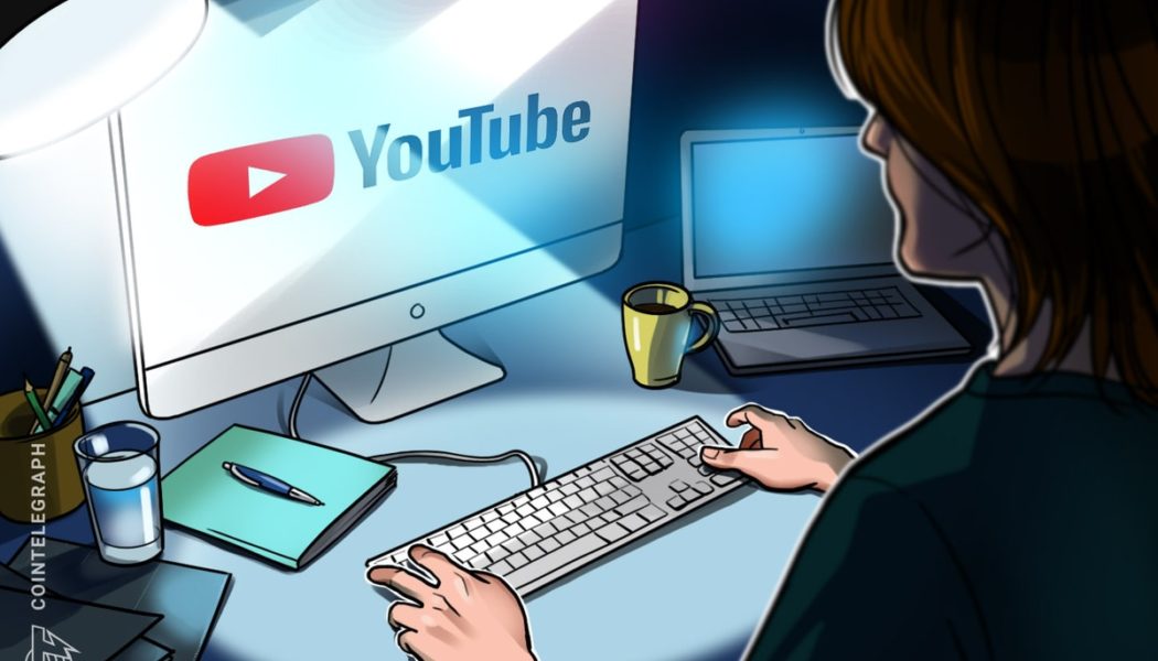 Logan Paul threatens to sue Coffeezilla over CryptoZoo ‘scam’ allegations