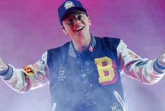 Logic Has an Album With Unreleased J Dilla Beats