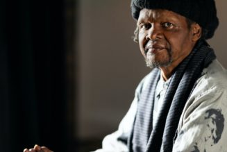 Lonnie Holley Announces New Album Featuring Bon Iver, Sharon Van Etten, R.E.M.’s Michael Stipe, and More