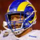 Los Angeles Rams Defensive Lineman Aaron Donald Reportedly Teases Retirement