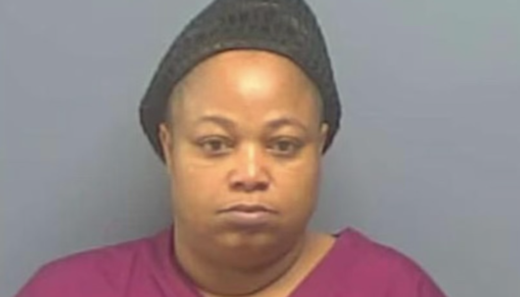 Louisiana High School Cafeteria Worker Accused Of Selling Marijuana Edibles To Students