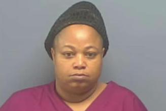 Louisiana High School Cafeteria Worker Accused Of Selling Marijuana Edibles To Students