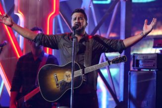 Luke Bryan coming to Cincinnati on 'Country On Tour' - WCPO 9 Cincinnati