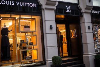 LVMH and H&M earnings show opposite sides of the fashion spectrum - Quartz